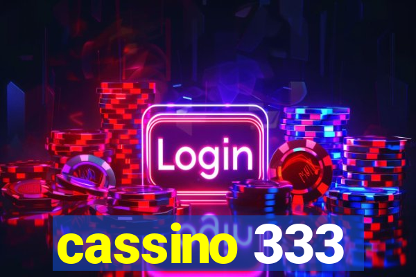 cassino 333